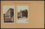 Manhattan: Thompson Street - Houston Street