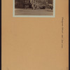 Manhattan: Thompson Street - Washington Square South