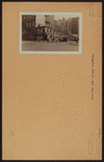 Manhattan: Thompson Street - Washington Square South