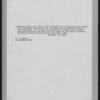 Manhattan: Thompson Street - 3rd Street (West)