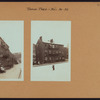 Manhattan: Tiemann Place - 125th Street (West)