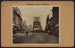 Manhattan: Broadway - 45th Street