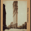 Manhattan: Broadway - 43rd Street