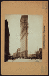 Manhattan: Broadway - 43rd Street