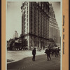 Manhattan: Broadway - 42nd Street