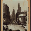 Manhattan: Broadway - 46th Street