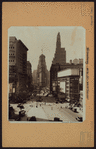 Manhattan: Broadway - 46th Street