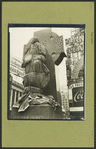Manhattan: 47th Street (West).