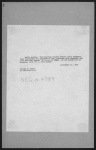 Manhattan: Broadway - 47th Street
