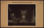 Manhattan: Broadway - 7th Avenue