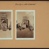 Manhattan: Broadway - 46th Street (West)