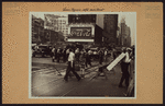Manhattan: Broadway - 46th Street