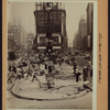 Manhattan: Broadway - 46th Street