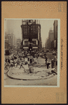 Manhattan: Broadway - 46th Street