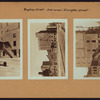 Manhattan: Tompkins Street - Rivington Street