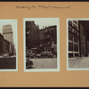 Manhattan: Trinity Place - Morris Street