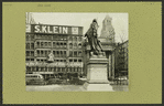 Manhattan: Union Square.