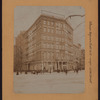 Manhattan: Union Square (East) - 15th Street.