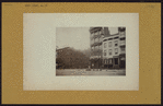 Manhattan: Union Square - [32 Union Square - Last dwelling house on Union Square.]