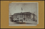 Manhattan: Union Square (East) - 17th Street (East).