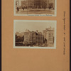 Manhattan: Union Square (West) - Between 14th and 15th Streets.