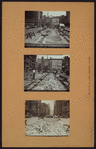 Manhattan: Union Square (West) - 15th Street (East) - [Union Square Park.]