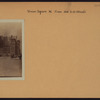 Manhattan: Union Square (West) - Between 16th and 17th Streets.