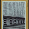 Manhattan: United Nations - [United Nations General Assembly Building.]