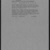 Manhattan: United Nations - [American astronauts' visit.]