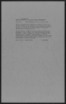 Manhattan: United Nations - [American astronauts' visit.]