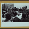 Manhattan: United Nations - [American astronauts' visit.]
