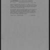 Manhattan: United Nations - [American astronauts' visit to the United Nations Headquarters.]