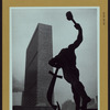 Manhattan: United Nations.