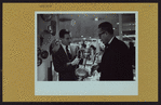 Manhattan: United Nations - [United Nations gift centre.]