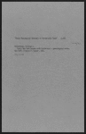Manhattan: University Place - 183rd Street (West)