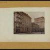 Manhattan: University Place - 183rd Street (West)