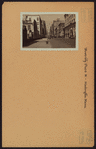 Manhattan: University Place - Washington Mews
