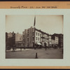 Manhattan: University Place - 8th Street