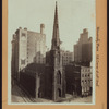 Manhattan: University Place - 10th Street