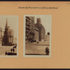Manhattan: University Place - 9th Street
