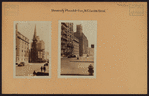 Manhattan: University Place - 9th Street