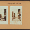 Manhattan: University Place - 13th Street