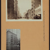 Manhattan: Vandam Street - MacDougal Street