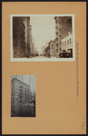 Manhattan: Vandam Street - MacDougal Street