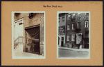 Manhattan: Vandam Street - 6th Avenue