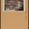 Manhattan: Vandam Street - Varick Street