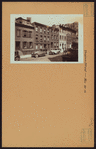 Manhattan: Vandam Street - Varick Street