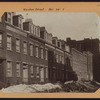 Manhattan: Vandam Street - MacDougal Street