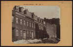 Manhattan: Vandam Street - MacDougal Street