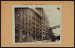 Manhattan: Vandam Street - Hudson Street